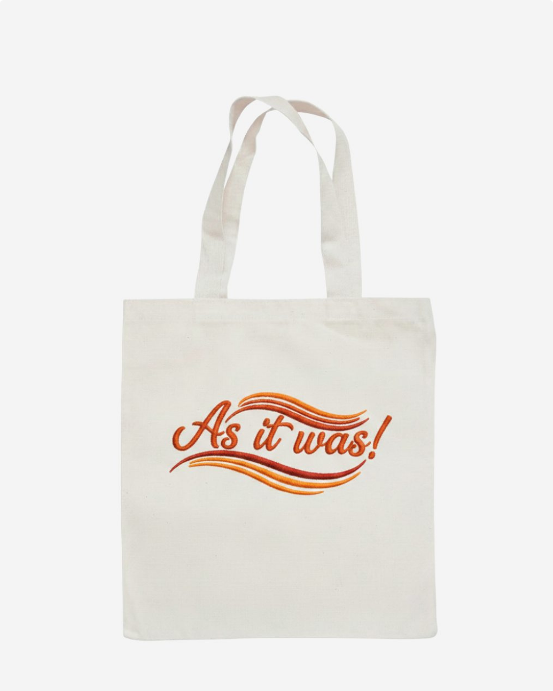 Canvas Bag